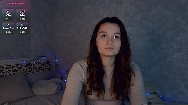 VeronaBlink online show from 03/11/25, 06:19