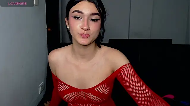 Snapshot of Anny_naf4 chatting on 02/16/25, 05:48 Anny naf4 online show from 02/16/25, 05:48