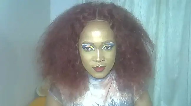 ChloeBab online show from 02/12/25, 09:11