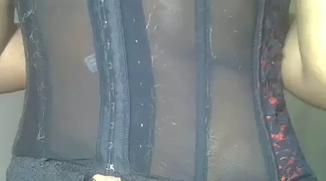 ChloeBab online show from 02/13/25, 11:58