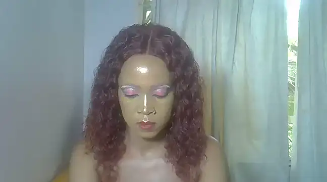 ChloeBab online show from 02/14/25, 06:23