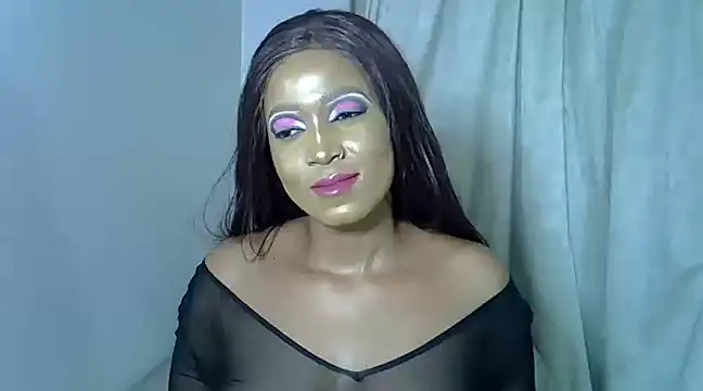 ChloeBab online show from 02/16/25, 10:21