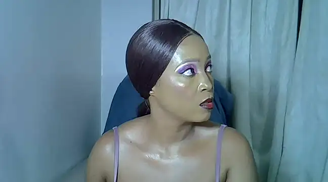 ChloeBab online show from 02/17/25, 11:09