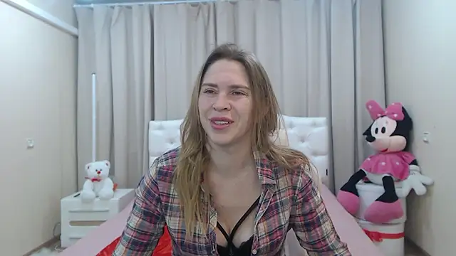 TessaDaybreak online show from 02/20/26, 07:43