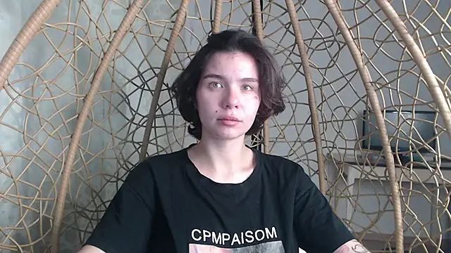 Anna-Sun online show from 10/10/25, 07:46