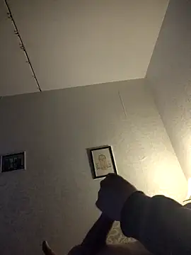 Snapshot of Teemu chatting on 02/05/26, 05:50 Teemu online show from 02/05/26, 05:50