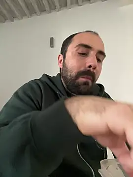 morfeoX online show from 03/04/25, 03:15