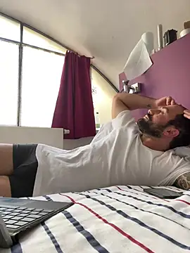 morfeoX online show from 03/05/25, 01:50