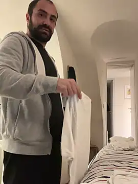 morfeoX online show from 03/07/25, 06:33