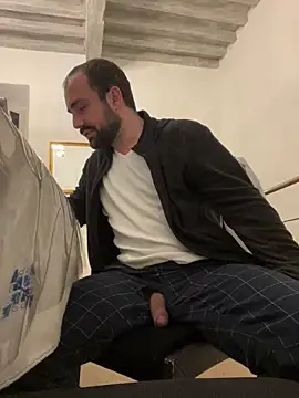 morfeoX online show from 03/08/25, 08:35