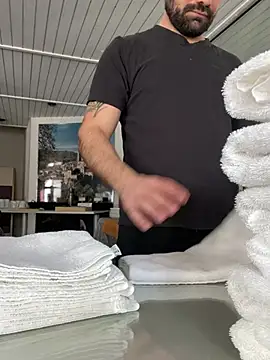 morfeoX online show from 03/14/25, 01:35