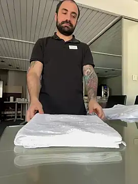 morfeoX online show from 03/18/25, 01:20