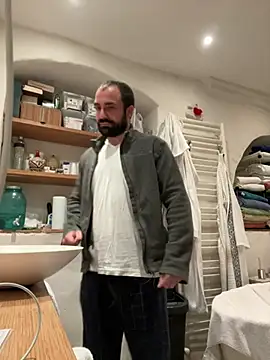 morfeoX online show from 03/18/25, 08:15