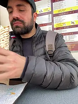 morfeoX online show from 03/19/25, 10:55