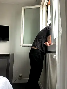 morfeoX online show from 09/28/25, 08:09