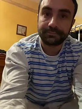 morfeoX online show from 09/29/25, 07:19