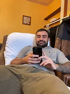 morfeoX online show from 10/04/25, 07:39