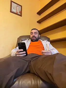 morfeoX online show from 10/17/25, 07:11