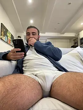 morfeoX online show from 12/18/25, 09:48