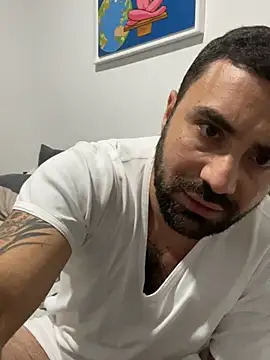 morfeoX online show from 02/03/26, 03:17