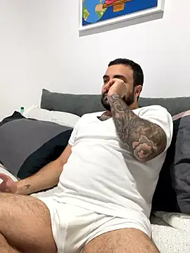 morfeoX online show from 02/05/26, 01:27