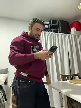 morfeoX online show from 03/17/26, 09:01