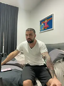 morfeoX online show from 03/27/26, 12:38