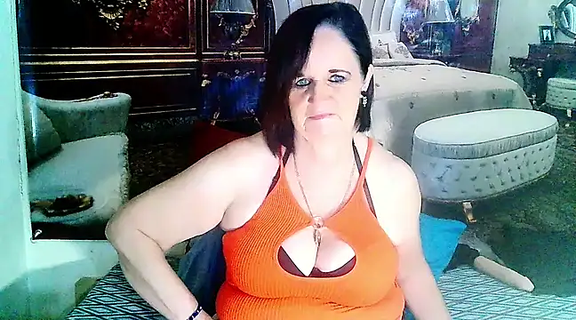 LuciousGrace online show from 02/25/25, 04:53