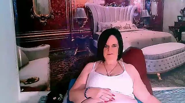 LuciousGrace online show from 03/03/25, 04:36