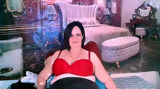 LuciousGrace online show from 03/04/25, 05:32