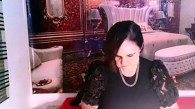 LuciousGrace online show from 03/13/25, 04:56