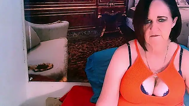 LuciousGrace online show from 03/17/25, 05:34