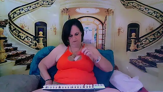 LuciousGrace online show from 03/20/25, 09:04