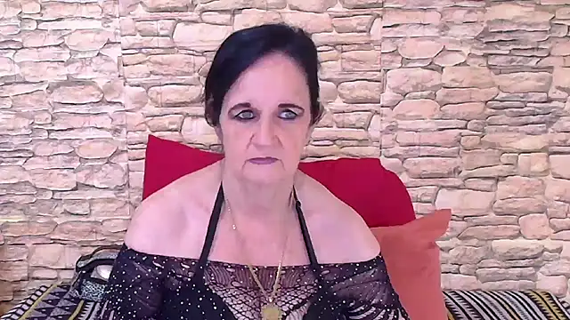 LuciousGrace online show from 11/28/25, 05:54