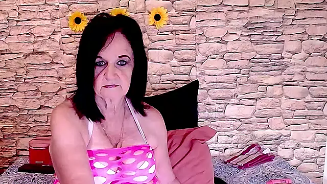 LuciousGrace online show from 03/02/26, 04:58