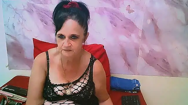 LuciousGrace online show from 03/17/26, 05:49