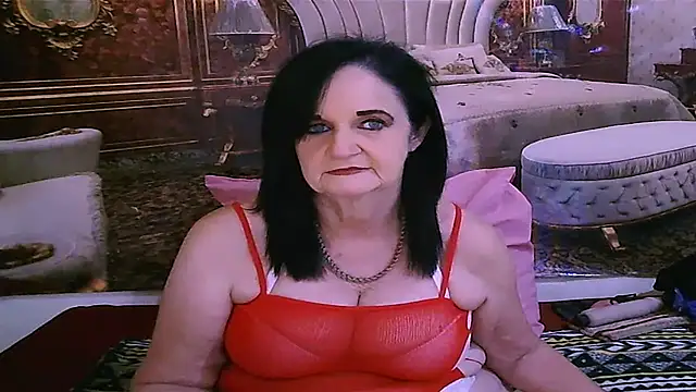 LuciousGrace online show from 06/30/26, 05:30