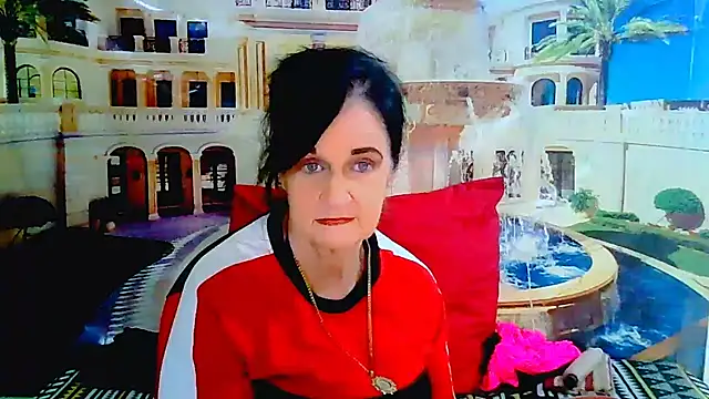 LuciousGrace online show from 07/20/26, 05:22