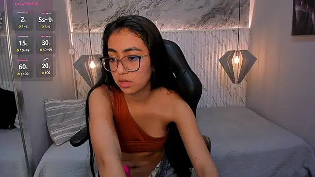 lucelly 15 online show from 03/05/25, 11:38