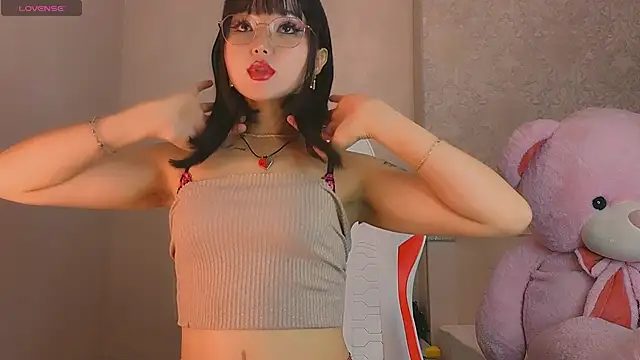 Demonic Angel  online show from 01/17/26, 12:21