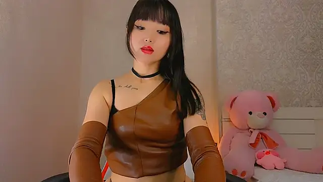 Snapshot of Demonic_Angel_ chatting on 05/23/26, 03:16 Demonic Angel online show from 05/23/26, 03:16