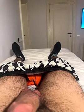 Mamijordi online show from 12/22/25, 08:17