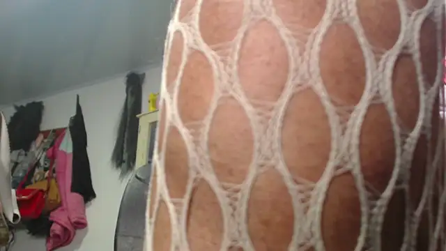 Gaby-sexy online show from 03/07/26, 05:21