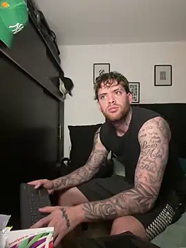 arnold bekam online show from 02/20/25, 11:20