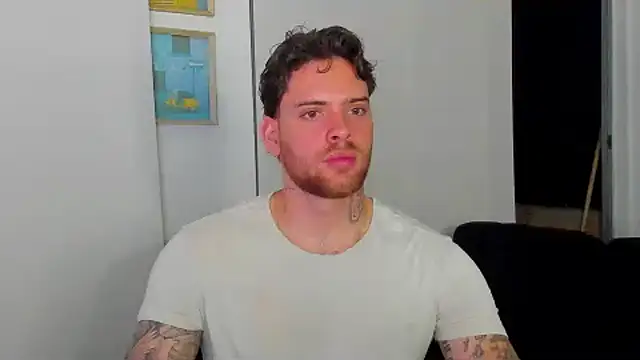 arnold bekam online show from 09/11/25, 03:28