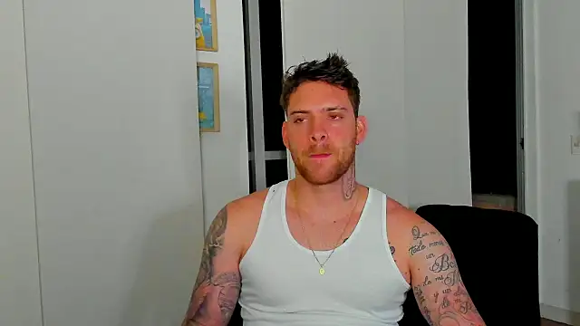 arnold bekam online show from 10/04/25, 12:41