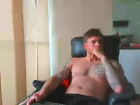 arnold bekam online show from 04/16/26, 09:39