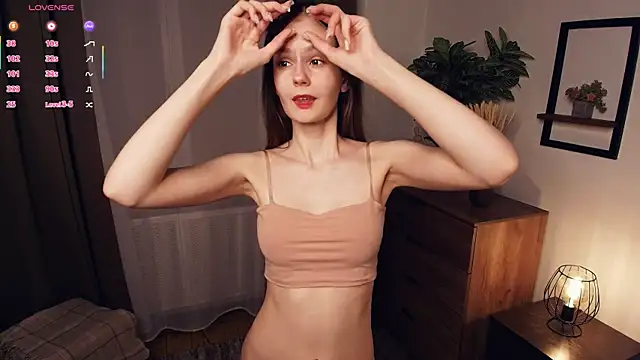 MarionSilver online show from 11/12/25, 02:50