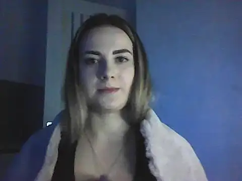 GoddessTenderness online show from 02/15/25, 06:33