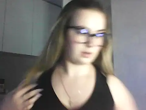 GoddessTenderness online show from 02/22/25, 04:19